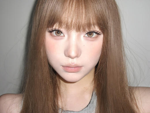 DORAGINA蜂蜜棕(佩戴直径:14.5mm) 商品图1