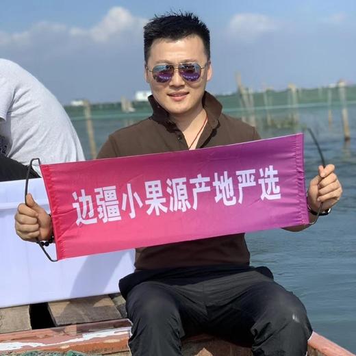 阳澄湖大闸蟹（688型/888型/1088型/1368型需要蟹卡可备注） 商品图7