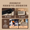 百斯腾“金火炬”系列抗菌智能家庭主供暖广域语音电暖器H2 商品缩略图7