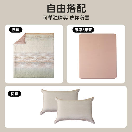 艾阳绒小太阳磨毛拆件(浮念) 商品图4