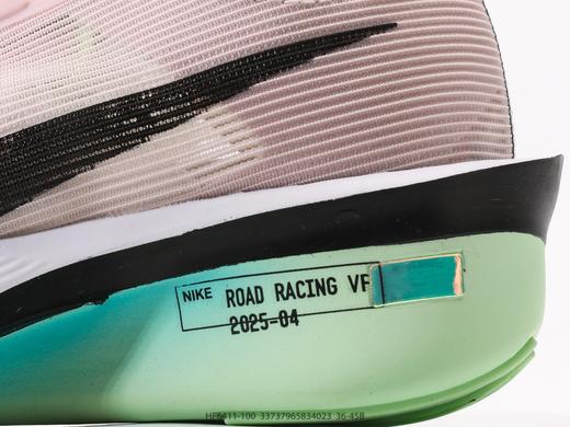 耐克Nike ZoomX Vaporfly NEXT% 4轻量化透气休闲运动跑步鞋HF6411-100男女鞋 商品图5