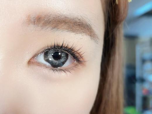 Cococon半年抛·恶念寄生/血蚀残瞳·14.5mm大着色·韩产2片 商品图2