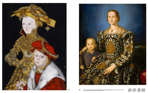 Remember Me: Renaissance Portraits / 记住我：文艺复兴时期的肖像 商品图4