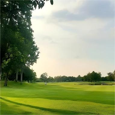 弗洛拉维尔高尔夫乡村俱乐部 Flora Ville Golf & Country Club | 曼谷高尔夫球场 | 泰国高尔夫球场俱乐部 商品图6