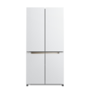 松下 冰箱  NR-W592CG-W 575升 十字四门 风冷 变频 一级能效 双循环 嵌入式 电脑控温 商品缩略图0