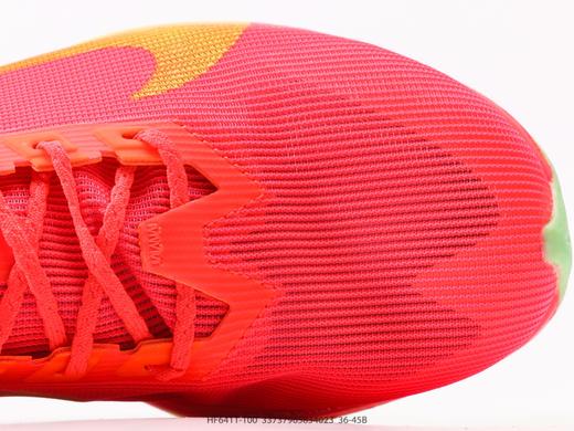 耐克Nike ZoomX Vaporfly NEXT% 4轻量化透气休闲运动跑步鞋HF6411-100男女鞋 商品图7