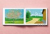 David Hockney. 220 for 2020 / 大卫·霍克尼. 2020年的220幅 /大开本原版画册 /Taschen出版 商品缩略图3