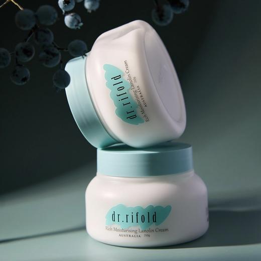 【Dr.rifold 绵羊油莹润保湿霜】热卖中！！澳洲原装进口 商品图1
