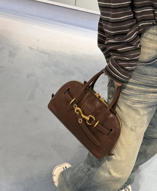 miumiu贝壳包 商品图1