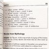 韦氏字根词典英文原版 Vocabulary Builder进口英语正版字典 Merriam Webster's 韦小绿大学书可搭单词的力量word power made 商品缩略图2