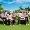 弗洛拉维尔高尔夫乡村俱乐部 Flora Ville Golf & Country Club | 曼谷高尔夫球场 | 泰国高尔夫球场俱乐部 商品缩略图7