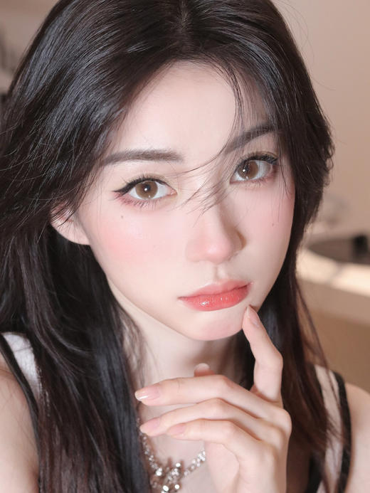 KIRAFAIRY圣光棕（佩戴直径：14.2mm） 商品图2