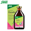 D-德国Salus Floradix 莎露丝 绿版铁元 500ml 商品缩略图0