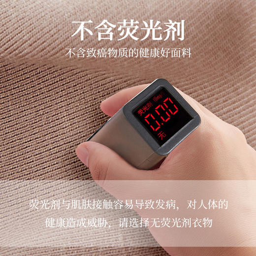 【买一送一】莫代尔半高领长袖打底衫女秋冬新款内搭百搭韩版t恤薄款内搭宽松大码上衣百搭体恤衫 商品图2