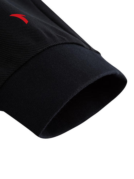 安踏凯里·欧文系列丨潮流美式运动长裤男女同款休闲裤172531307 商品图5