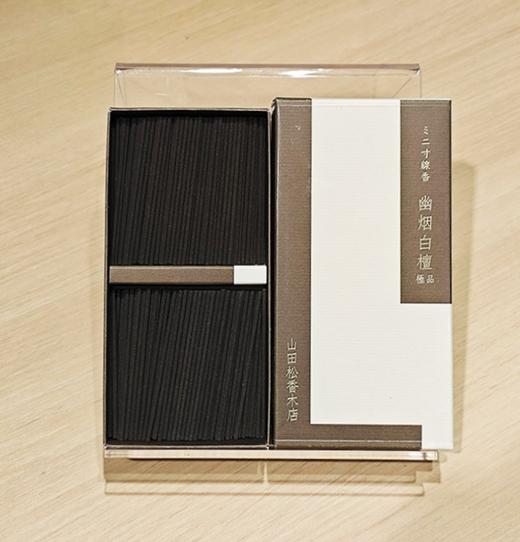 【旬彩 】山田松香木店华洛线香系列礼盒装 商品图3