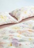 【全棉印花-馥雅】SCHIESSER舒雅生活100%全棉印花四件套，斜纹织造，面料手感柔软亲肤，全棉材质吸湿透气11010125010003/04 馥雅 商品缩略图3