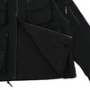 and wander C/PE twill field jacket(M) 立体口袋军事风工装夹克 商品缩略图3
