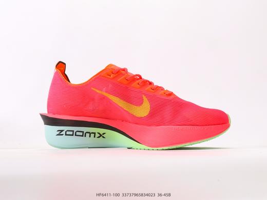 耐克Nike ZoomX Vaporfly NEXT% 4轻量化透气休闲运动跑步鞋HF6411-100男女鞋 商品图1
