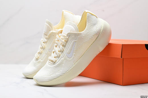 耐克Nike Free 2025轻便透气休闲运动跑步鞋HF1078-400男女鞋 商品图7