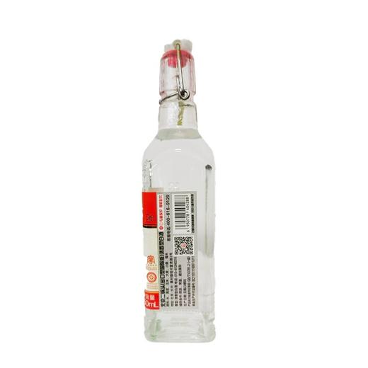 方庄北京二锅头红标42度450ml清香型白酒 商品图1