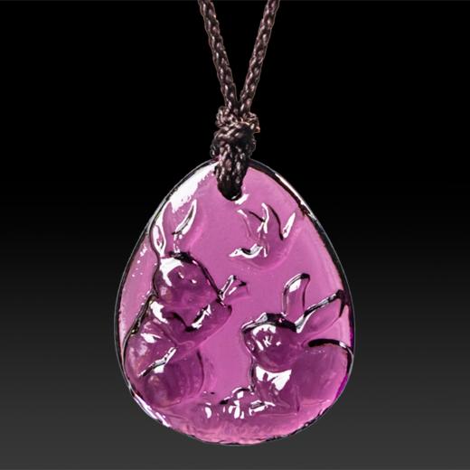 2026年生肖兔吉祥物 商品图3