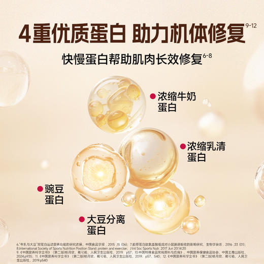 【迈胜星球 | 迈胜能量棒】（35g*6条/盒） 商品图4