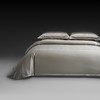 丝境高密床品六件套 RESONG日诵家居 全棉纯棉床品床单被套被罩礼品 商品缩略图5