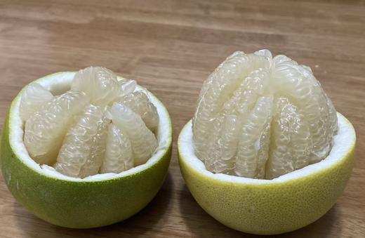 中华药柚 高山老树小柚子「土柚子」
纯生态喔！按实际重量多退少补 商品图2