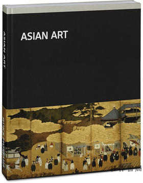 Asian Art (Rijksmuseum) / 荷兰国家博物馆藏亚洲艺术