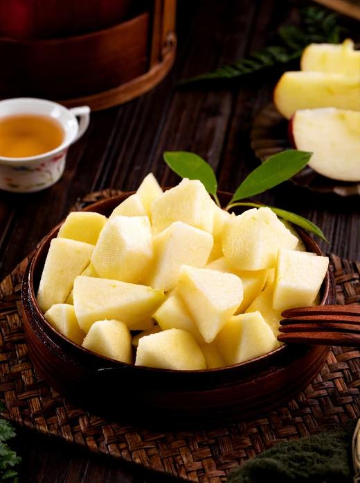 云南昭通黑卡苹果紫黑色应季新鲜水果高原糖心脆甜顺丰产地直发 商品图6