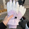 保暖！触屏！防水防风！【滑雪运动风加绒可触屏手套 保暖！触屏！防泼水防风】贴合手掌，舒适性极高！不臃肿！ 商品缩略图4