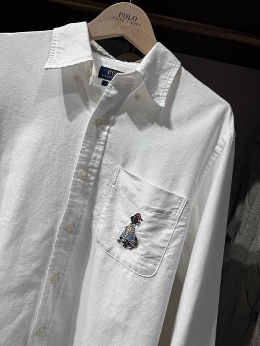 Ralph Lauren 拉夫劳伦 衬衫男  MNPOWOV16824668-100 . 商品图2