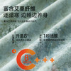 艾阳绒小太阳磨毛拆件(窗边月) 商品缩略图1