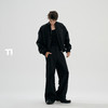 启世录TIWILLTANG“艟解辙构”罗序构能立领缚行型动标帧夹克套装 商品缩略图4