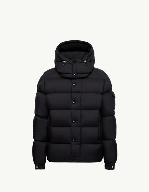 MO-C （男款）maya70 雾面羽绒服❄️ 商品图2