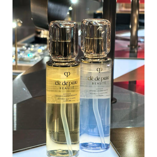 专柜880  CPB/肌肤之钥化妆水光采保湿露170ml 滋润/清爽 商品图0