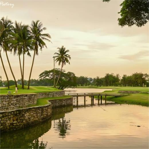 曼谷·高峰风车高尔夫俱乐部 Summit Windmill Golf Club  | 曼谷高尔夫球场  | 泰国高尔夫球场俱乐部 商品图6