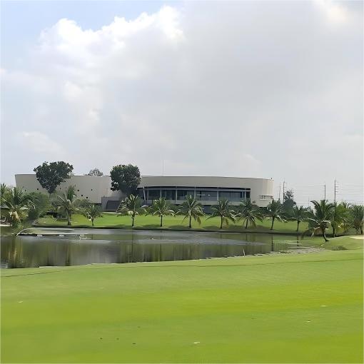 曼谷·邦芭茵高尔夫俱乐部 Royal Bangpa-in Golf Club  | 曼谷高尔夫球场 | 泰国高尔夫球场俱乐部 商品图1