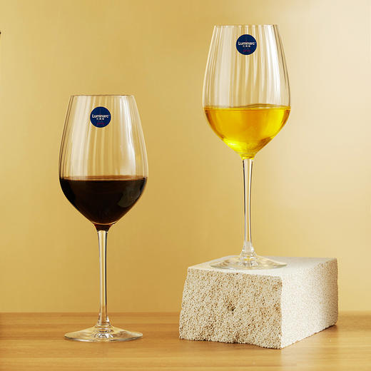 LC-CJJ1132 乐美雅夜曲高脚杯2只装 商品图1