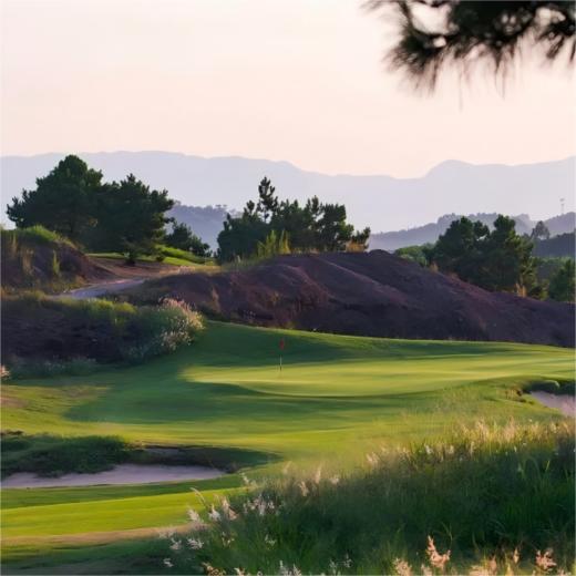 清远狮子湖高尔夫俱乐部 Qingyuan Lion Lake Golf Club |  清远高尔夫球场 | 广东高尔夫球场 | 中国 商品图2