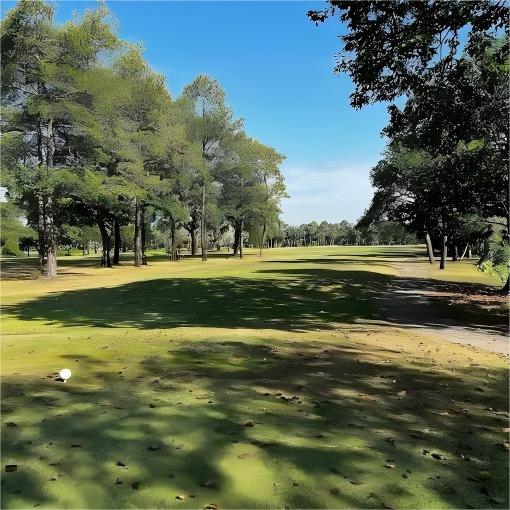 曼谷·京凯维高尔夫俱乐部  Krung Kavee Golf Club | 曼谷高尔夫球场 | 泰国高尔夫球场俱乐部 商品图4