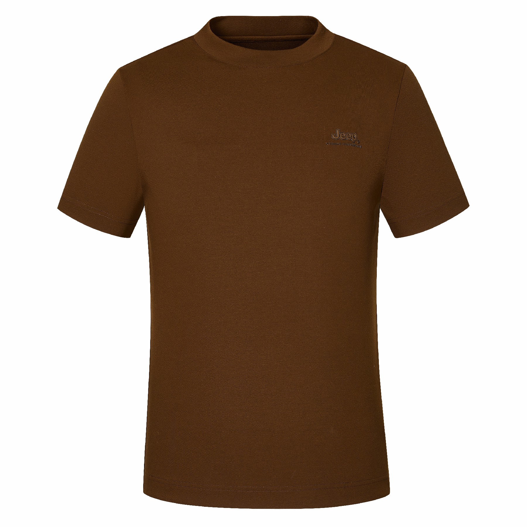 JEEP男式短袖T恤衫J53219450166