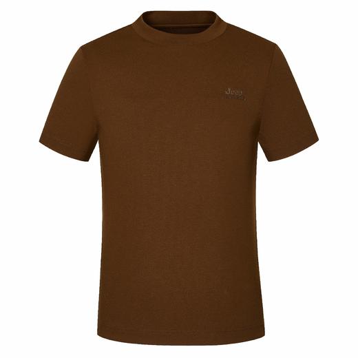 JEEP男式短袖T恤衫J53219450166 商品图0