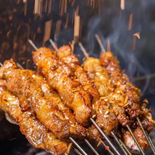 【宁夏滩羊·羊排/全羊块/羊蝎子】鲜牧纪 正宗6-8个月散养滩羊 原切 肉质细嫩无膻味（顺丰/京东冷链） 商品图3