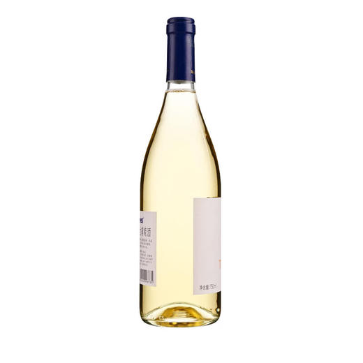 丁戈树白诗南干白葡萄酒750ml 商品图1