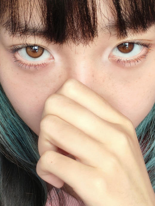 ALLECON贝果棕（佩戴直径：14.2mm） 商品图4