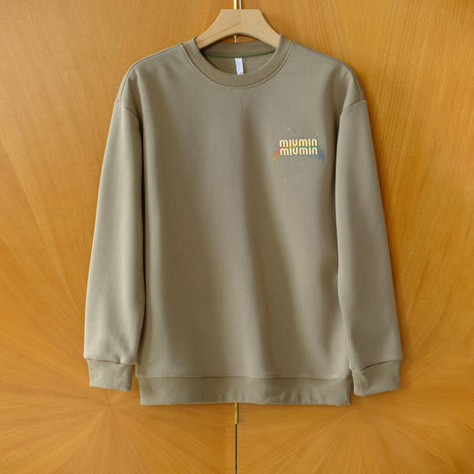 太浪甄选福利款卫衣加绒72008 商品图0