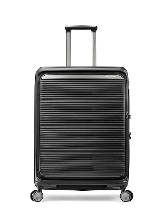 新秀丽 可扩展四轮拉杆箱 67/24  KT2*09002-F 黑色. 商品图0