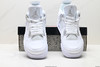 耐克乔丹Air Jordan 4 Retro经典复古中帮休闲运动篮球鞋308497-117男女鞋 商品缩略图6